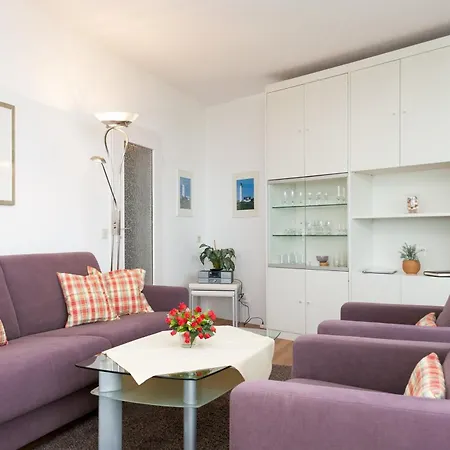 Apartamento Hanseatic 406 *
