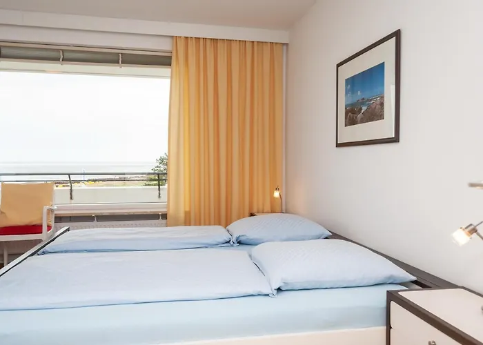 Apartamento Hanseatic 406 *